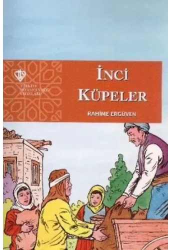 İnci Küpeler