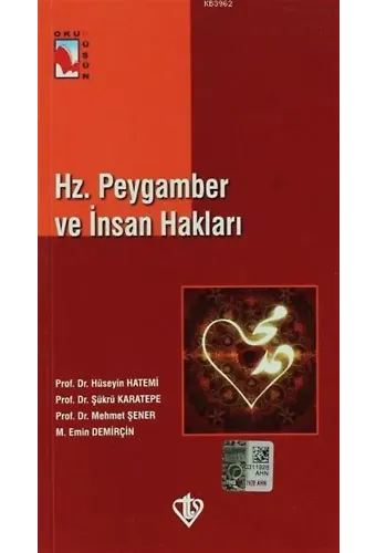 Hz. Peygamber ve İnsan Hakları