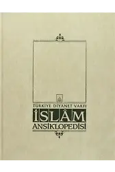 İslam Ansiklopedisi Cilt: 26; Kili Kütühya