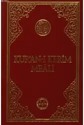 Kur'an-ı Kerim Meali Cep Tipi