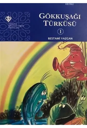 Kutup Yıldızı - Gökyüzü Dostları 2