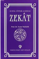 Sosyal Güvenlik Açısından Zekat Cep Boy