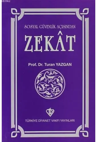 Sosyal Güvenlik Açısından Zekat Cep Boy