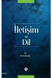 İletişim ve Dil