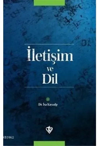 İletişim ve Dil