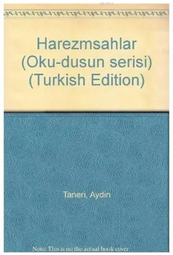 Harezmşahlar Tarihi