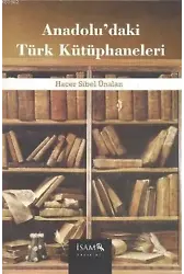 Anadolu'daki Türk Kütüphaneleri