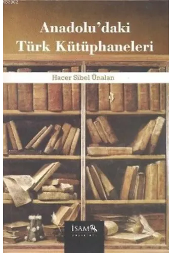 Anadolu'daki Türk Kütüphaneleri