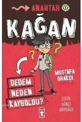 Kağan - Dedem Neden Kayboldu?