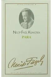 Para : 9 - Necip Fazıl Bütün Eserleri