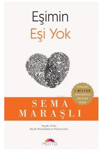 Eşimin Eşi Yok