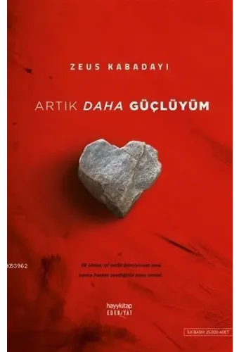 Artık Daha Güçlüyüm