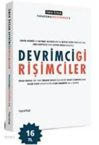 Devrimci Girişimler