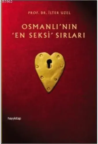 Osmanlının En Seksi Sırları