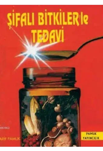 Şifalı Bitkiler'le Tedavi (005/P12)