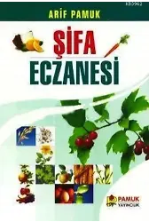 Şifa Eczanesi (Bitki-010)