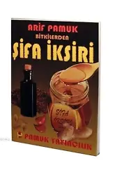 Bitkilerden Şifa İksiri (Bitki-007)