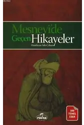 Mesnevide Geçen Hikayeler