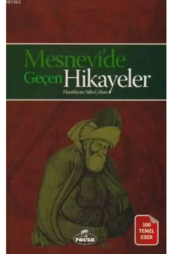 Mesnevide Geçen Hikayeler