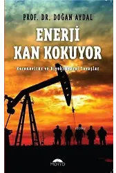 Enerji Kan Kokuyor Koronavirüs ve Biyokimyasal Savaşlar