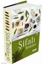 Şifalı Bitkiler