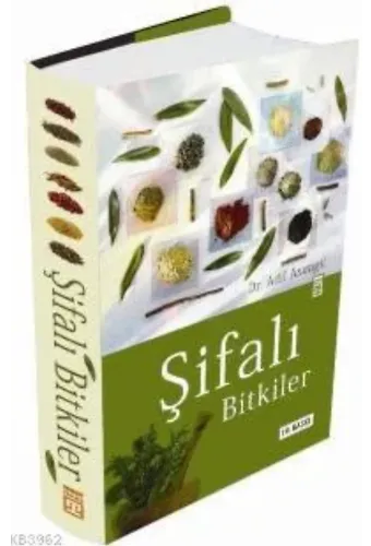 Şifalı Bitkiler