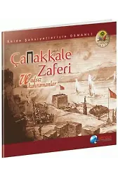 Çanakkale Zaferi ve Adsız Kahramanlar