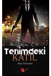 Tenimdeki Katil