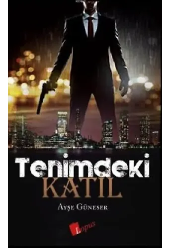 Tenimdeki Katil