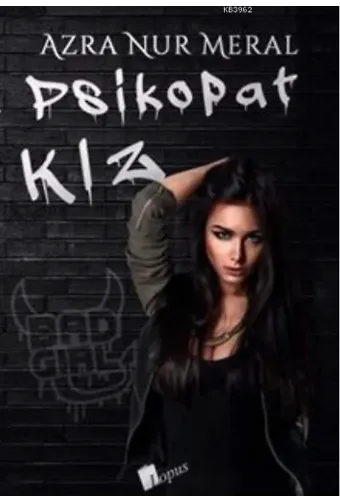 Psikopat Kız