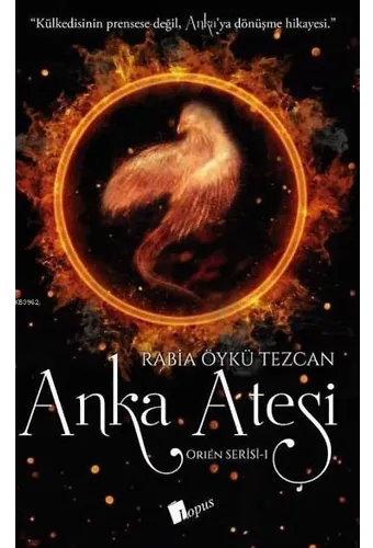 Anka Ateşi