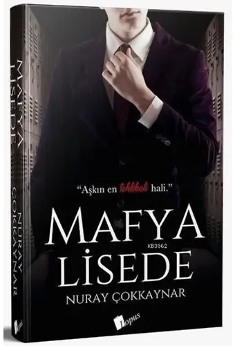Mafya Lisede