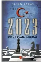 2023 Büyük Plan: Şah/Mat
