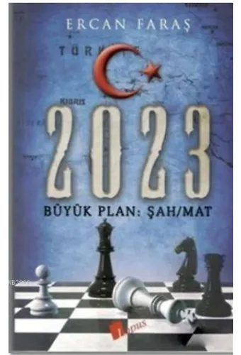 2023 Büyük Plan: Şah/Mat