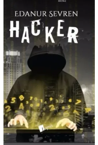 Hacker (Ciltli)
