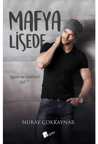 Mafya Lisede