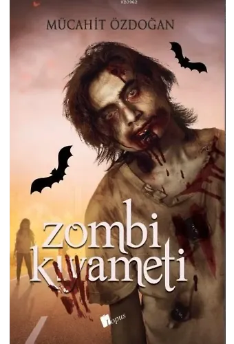 Zombi Kıyameti