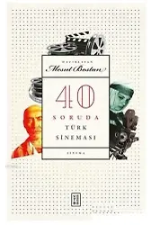 40 Soruda Türk Sineması