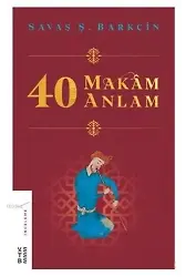 40 Makam 40 Anlam