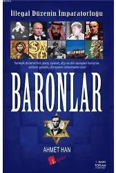 İllegal Düzenin İmparatorluğu - Baronlar