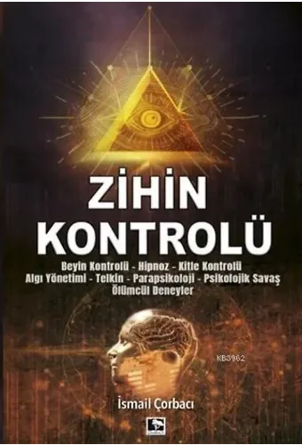 Zihin Kontrolü
