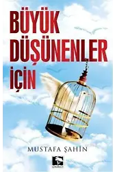 Büyük Düşünenler İçin