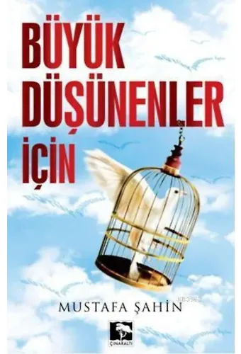 Büyük Düşünenler İçin