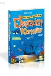 Denizden Masallar