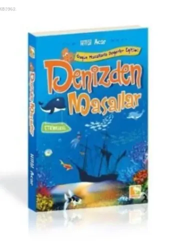 Denizden Masallar