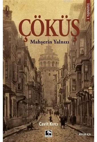 Çöküş; Mahşerin Yalnızı