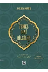 Temel Dini Bilgiler; Gençler İçin "Soru ve Cevaplar"