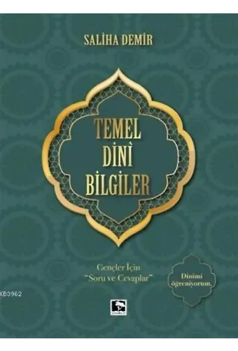 Temel Dini Bilgiler; Gençler İçin "Soru ve Cevaplar"