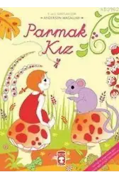 Parmak Kız
