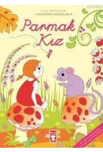 Parmak Kız